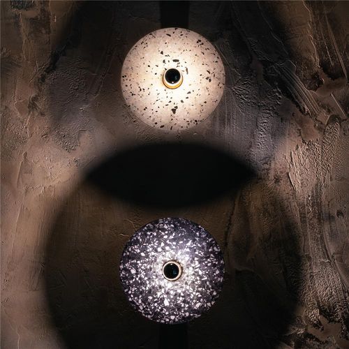 现代风格壁灯 - GU - BENTU DESIGN - 户外 / 黄铜 / 不锈钢