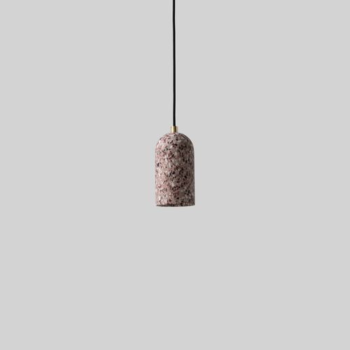 吊灯 - U - BENTU DESIGN - 混凝土 / 石材 / 现代风格