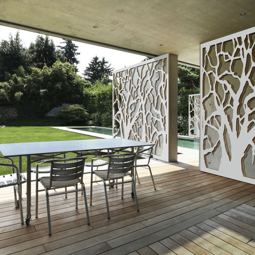 盖板挡板 - FRESQUE - PALISSA DESIGN