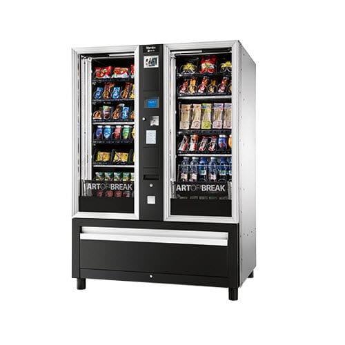 饮料机 - MAMBO - N&W Global Vending