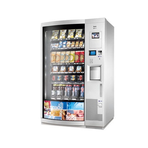 饮料机 - ROCK - N&W Global Vending