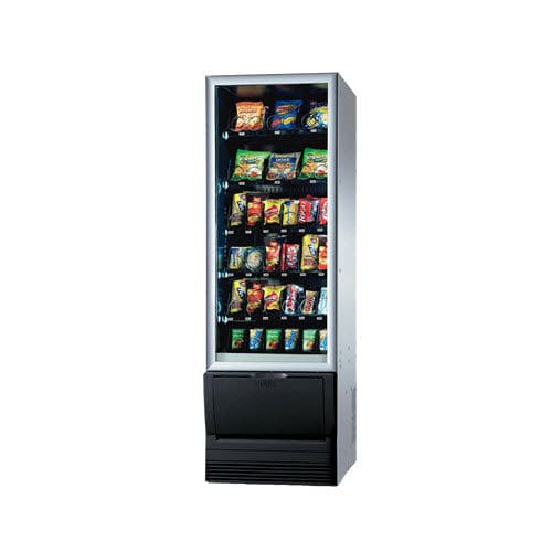 饮料机 - SNAKKY SL - N&W Global Vending