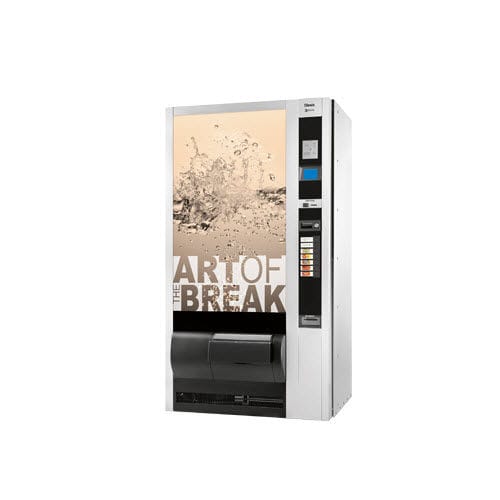饮料机 - DIESIS 700 - N&W Global Vending