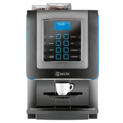 意式浓缩espresso咖啡机 - KORO PRIME - N&W Global Vending - 组合式 / 专业 / 自动