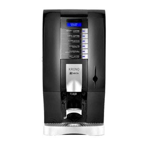意式浓缩espresso咖啡机 - KRONO INSTANT - N&W Global Vending - 组合式 / 专业 / 自动