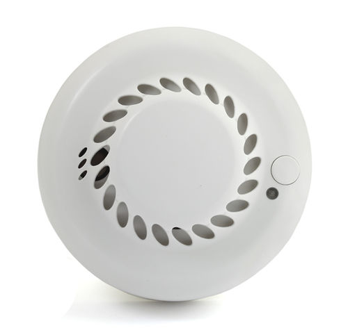 探测器 - RISCO Group