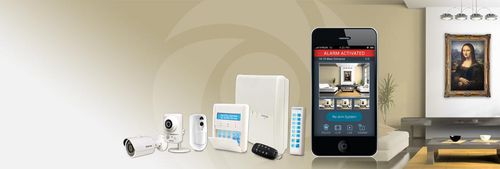 智能视频监控系统 - VUPOINT - RISCO Group - 高安全性