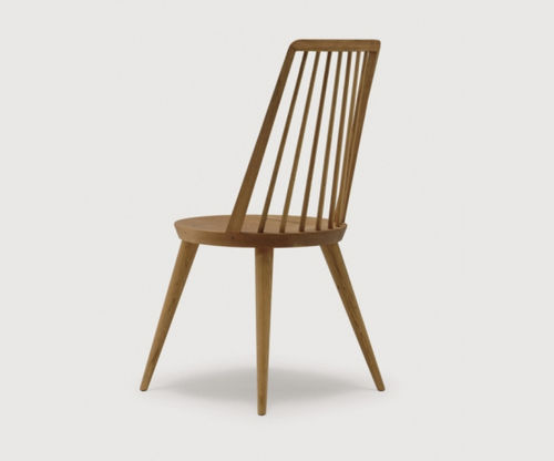 现代风格椅子 - BO - Miyazaki Chair Factory - 室内 / 木质 / 家用