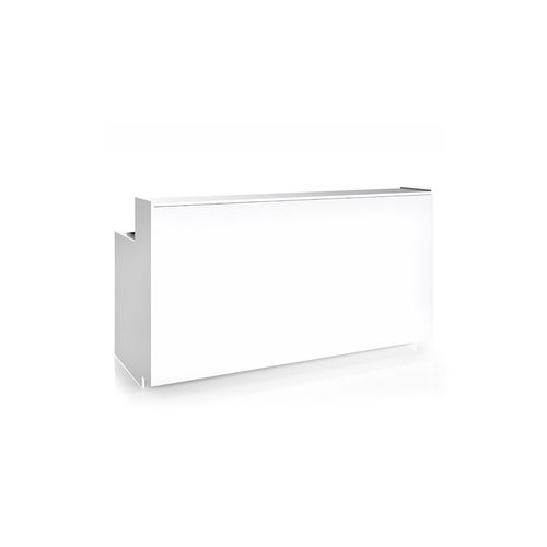 吧台 - E-LINE - JORDAO - 不锈钢 / Corian®可丽耐 / 天然石材