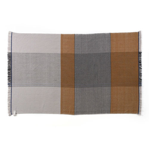 羊毛毯子 - RUANA  - Ames design