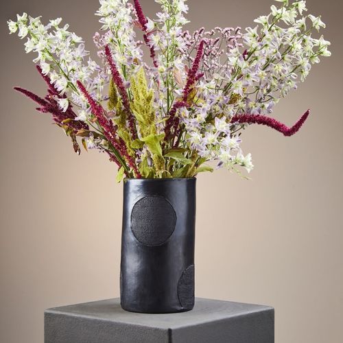 现代风格花瓶 - LOZA - Ames design - 陶瓷 / 手工 / Sebastian Herkner 设计