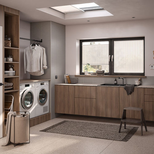 褶皱遮光帘 - SPECIAL - Kadeco Sonnenschutzsysteme GmbH - 用于天窗 / 用于屋顶 / 布料