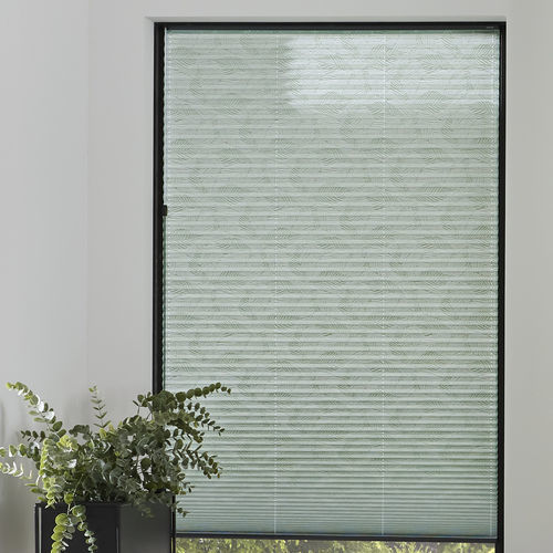 褶皱遮光帘 - TENSIONED - Kadeco Sonnenschutzsysteme GmbH - 用于天窗 / 用于窗户 / 用于屋顶