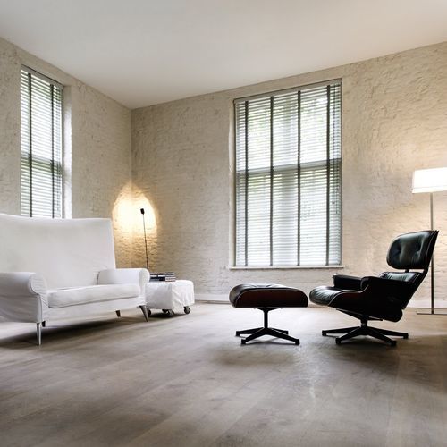 威尼斯式遮光帘 - Kadeco Sonnenschutzsysteme GmbH - 用于窗户 / 木质 / 细链式