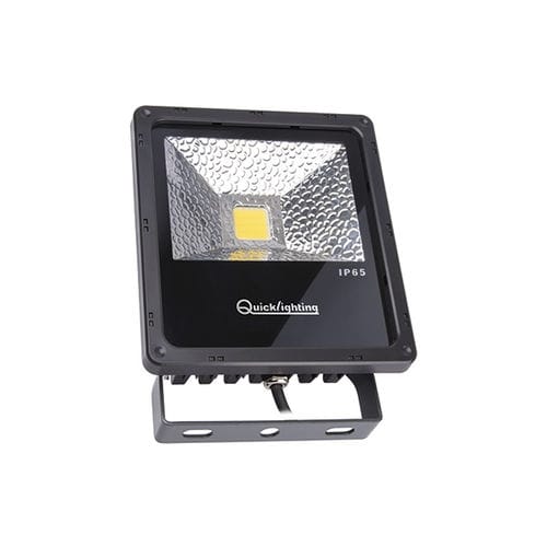 IP65投光灯 - SPACE  - QUICK ITALY LIGHTING - LED / 专业 / 可调节