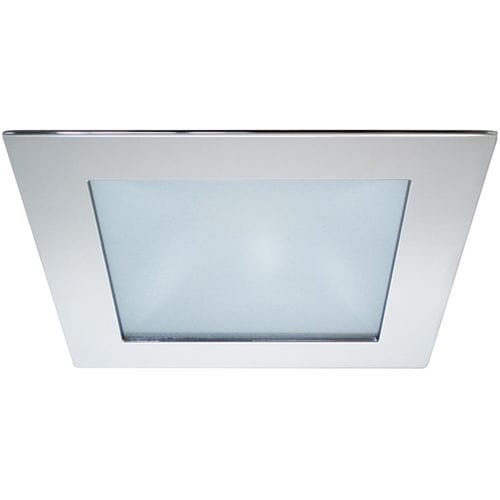 暗装筒灯 - KRISTINE  - QUICK ITALY LIGHTING - LED式 / 正方形 / IP40