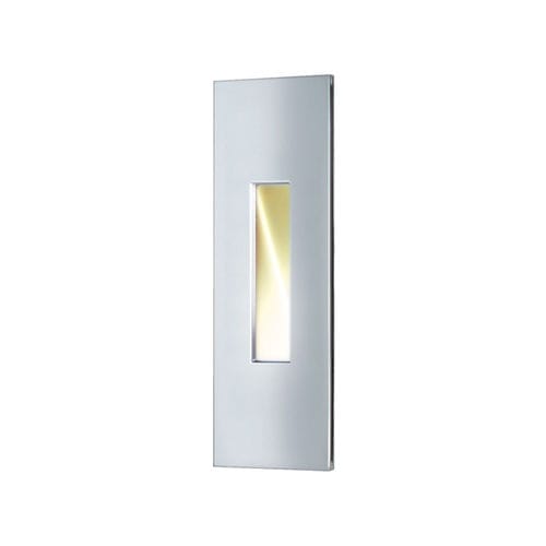 嵌入式墙面灯 - TILL - QUICK ITALY LIGHTING - LED式 / 长方形 / IP40