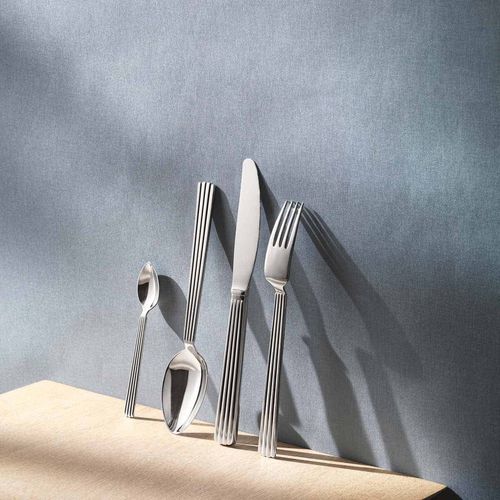不锈钢刀叉 - BERNADOTTE - Georg Jensen - 家用 / 商用