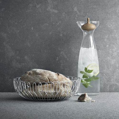 玻璃水壶 - ALFREDO  - Georg Jensen - Alfredo Häberli 设计 / 商用 / 家用