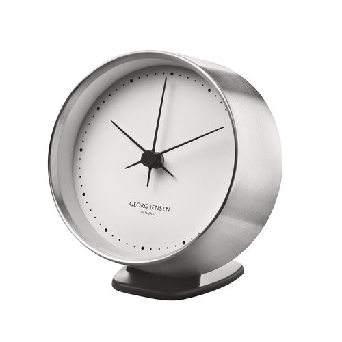 现代风格钟表 - KOPPEL - Georg Jensen - 壁挂 / 台式 / 模拟