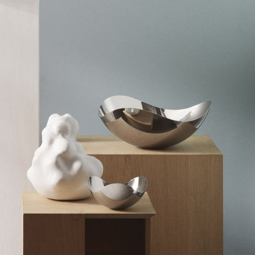 抛光不锈钢碗 - 3586282 - Georg Jensen - 现代风格