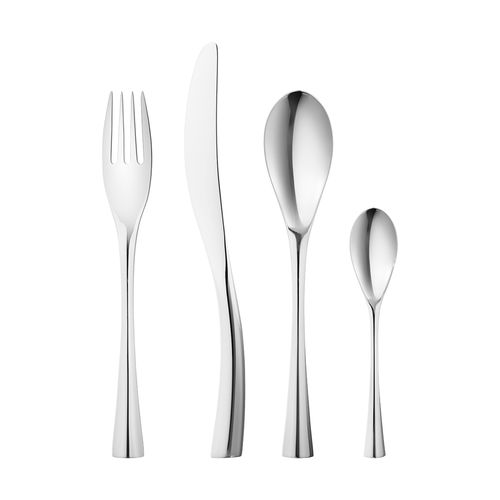 不锈钢刀叉 - COBRA - Georg Jensen