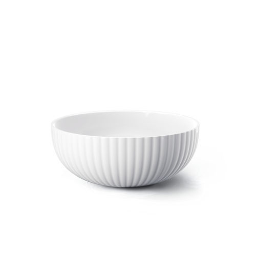 瓷质沙拉碗 - BERNADOTTE - Georg Jensen