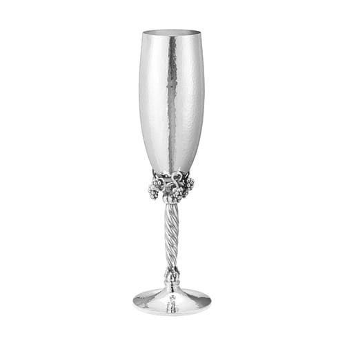 银制香槟杯 - 10019406 - Georg Jensen