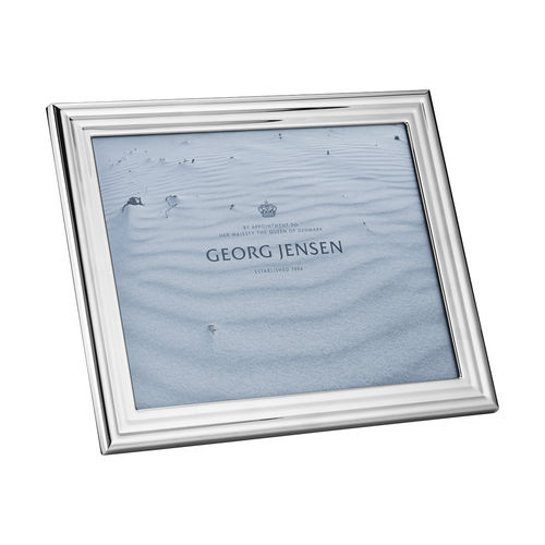 抛光不锈钢画框 - LEGACY  - Georg Jensen