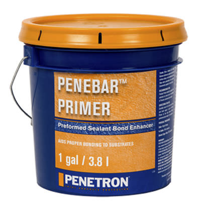 混凝土底漆 - PENEBAR™ - Penetron - 矿物