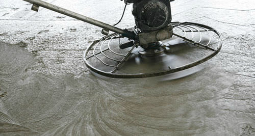 混凝土地面 - LASER SCREED TECHNOLOGY - ITS - Pavimentazioni industriali - 工业用途 / 光滑 / 仿混凝土