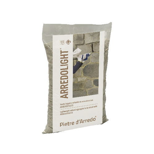 增塑剂催化剂 - ARREDOLIGHT - Pietre d'arredo - 墙面 / 用于砂浆
