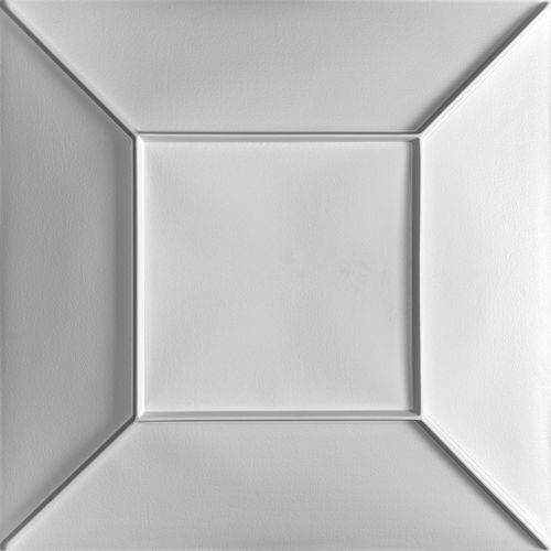 乙烯基吊顶 - CONVEX  - Ceilume - 方砖 / 办公室 / 用于会议大厅