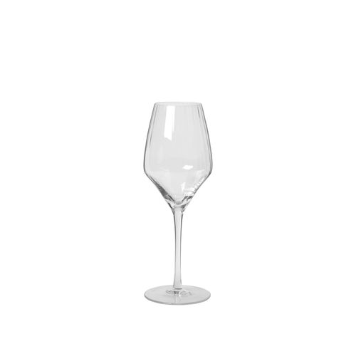 红酒玻璃杯 - SANDVIG  - broste - 吹制玻璃 / 商用
