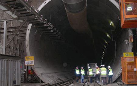 钢分段通道 - WIRAND ®  - BIANCHINI INGENIERO