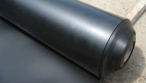 聚丙烯土工膜 - MACLINE ® MACLINE ® GCL  - BIANCHINI INGENIERO - 防水 / 复合材料