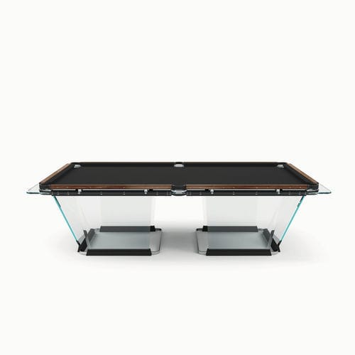 现代风格台球桌 - T1.3 Wood - Teckell - 家用 / 商用 / 聚氨酯