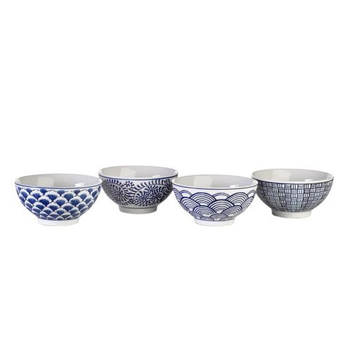 瓷质碗 - BOWLS SUSHI - Pols Potten