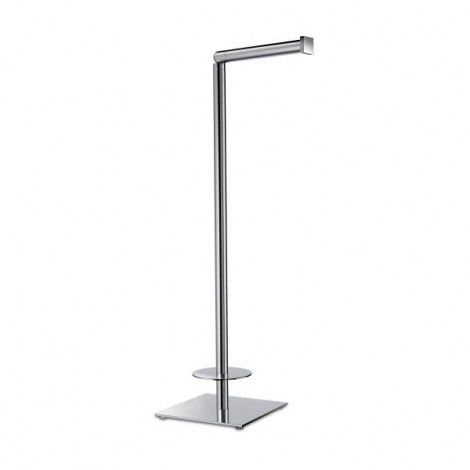 落地式卫生间抽纸架 - STAND - Klomfar GmbH - 黄铜 / 商用