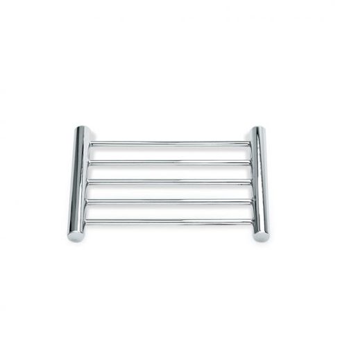 壁挂肥皂架 - Klomfar GmbH - 镀铬黄铜