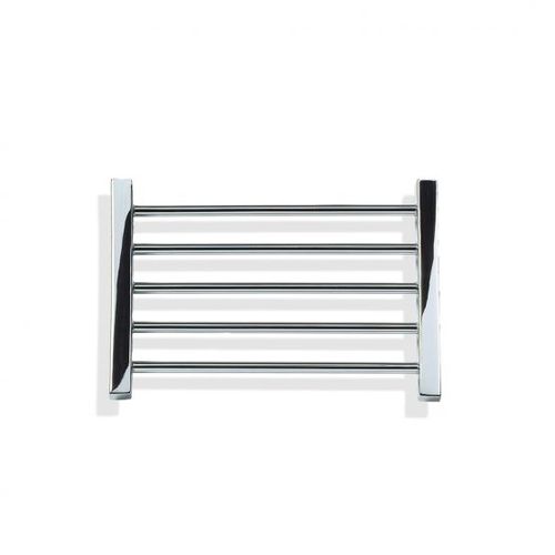 壁挂肥皂架 - NICKEL - Klomfar GmbH - 镀铬黄铜