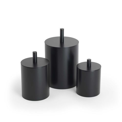 收纳瓶 - ROUND UP - Klomfar GmbH