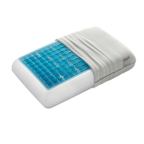 人体工学枕头 - DELUXE THICK - technogel - Technogel® / 泡沫