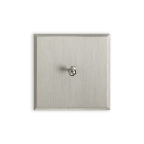 智能家居设备开关 - REGENT - LEVER - Atelier Luxus - 用于卷帘百叶窗 / 用于遮光帘 / 用于通风