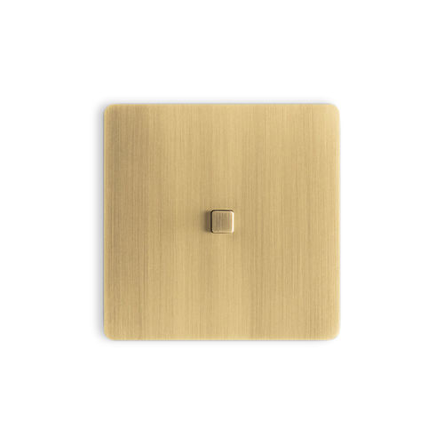 智能家居设备开关 - NOOR - SQUARE  - Atelier Luxus - 用于卷帘百叶窗 / 用于遮光帘 / 用于通风