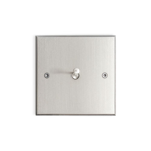 智能家居设备开关 - HOPE - LEVER - Atelier Luxus - 用于卷帘百叶窗 / 用于遮光帘 / 用于通风