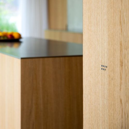 智能家居设备开关 - Dot FURNITURE - Atelier Luxus - 用于卷帘百叶窗 / 用于遮光帘 / 用于通风