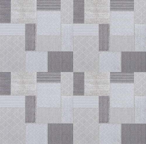 陶瓷铺路石 - CANVAS BOUCLE - Bauma-stone - 布艺 / 人行道