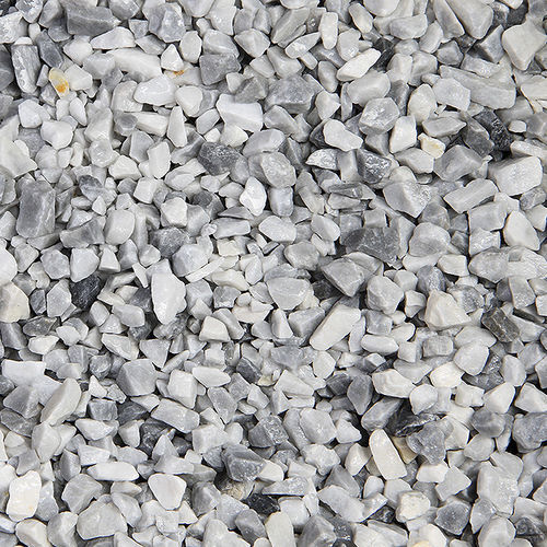 破碎砂砾 - NIAGARA 08/12 - Bauma-stone