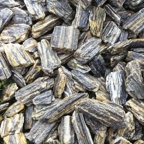 破碎砂砾 - SELDA 30/60 - Bauma-stone